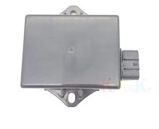 Cdi Débridé Quad hytrack  De