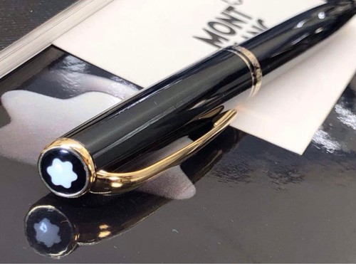 Rare modèle montblanc - modèle,