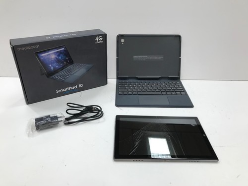 Tablette mediacom smartpad - mediacom,