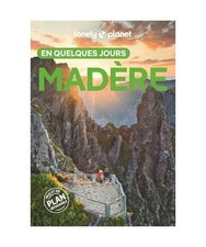 Madère En quelques jours 4ed