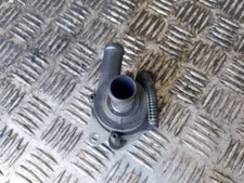 Pompe à Eau - VOLVO V40 II