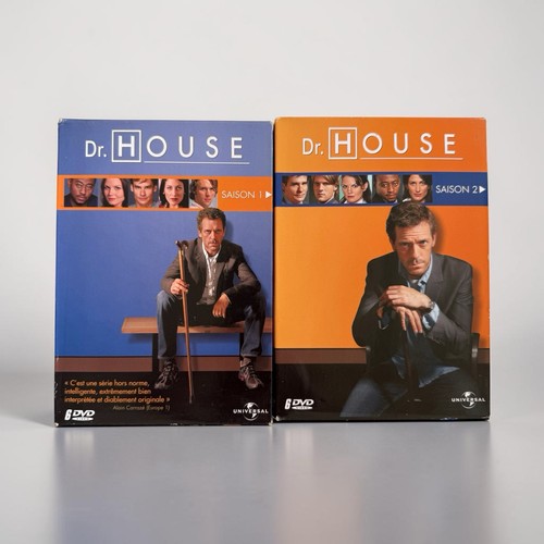 House saisons 2 - saisons, &