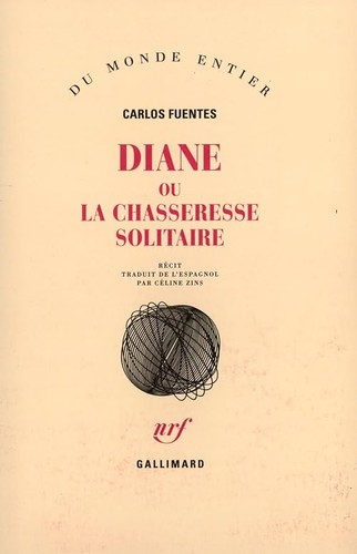 Diane chasseresse - la,
