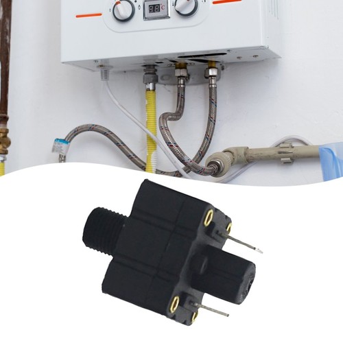 Capteur pression eau - pression, pour