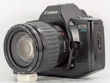 [ EXC+ 3 Lecture] Canon EOS