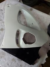 FLANC DE CARENAGE GAUCHE