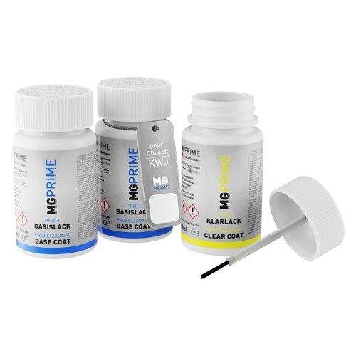Peinture kit stylo - de,