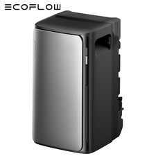 EcoFlow STREAM Pro kit solaire
