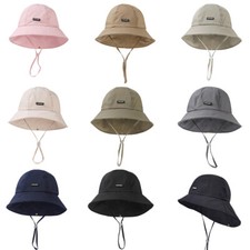 Chapeau seau été - , avec