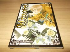 MANGA URAGIRI TOME 10 / PREMIERE EDITION / HOTARU ODAGIRI / PIKA  TBE