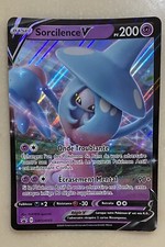 Carte Pokémon JUMBO -