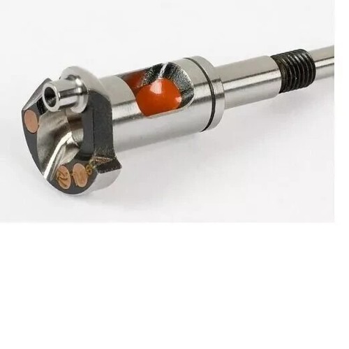 Novarossi 85624 crankshaft - novarossi, 85624-t