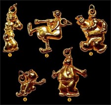 1993 MATFER SEGAR BD POPEYE OR