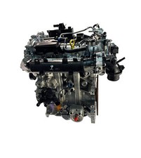 Moteur pour Ford Fiesta HJ HF