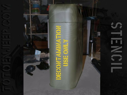 Pochoir stencil marquage - pochoir,