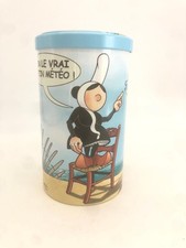 Boîte en métal collection