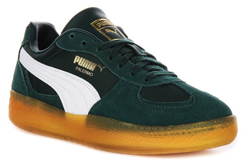 Puma palermo moda lacets - palermo,