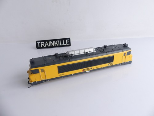 Roco caisse locomotive - roco,
