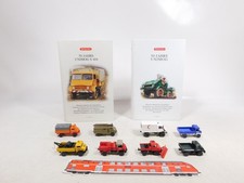 Unimog 990 24 58 50 Ans 990 40