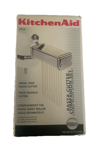 Kitchenaid piece pasta - piece,