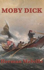Herman melville moby dick - herman,
