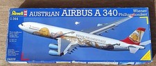 1:144 Revell 04209 Austrian