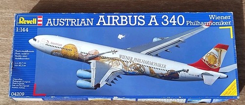 144 revell 04209 austrian - revell,