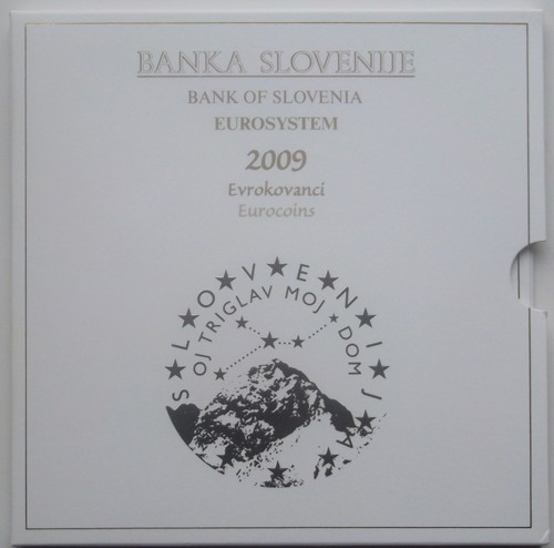 Slovenie 2009 - slovenie,