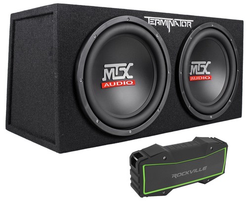 Mtx terminator tne212d - tne212d, 1200w