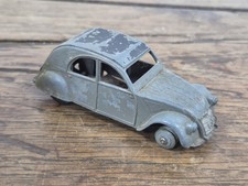 Jouet ancien voiture miniature - jouet,