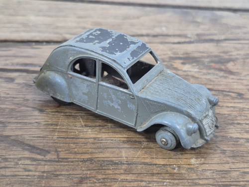 Jouet ancien voiture - jouet,