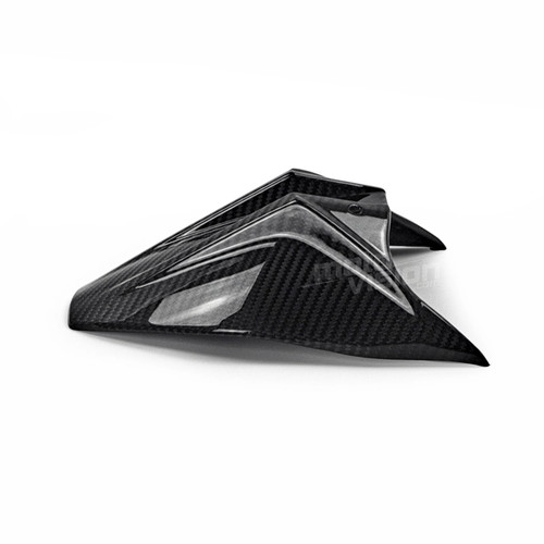 Lèche roue carbone ktm duke - roue,