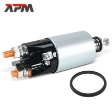 Magnétoswitch Démarreur 24V