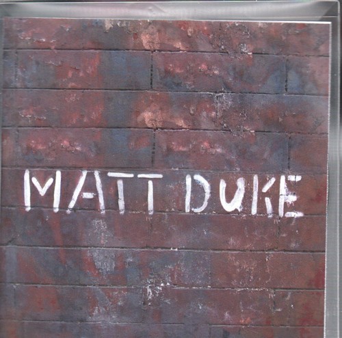 Matt duke father - matt, son