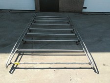 GALERIE DE TOIT Iveco New