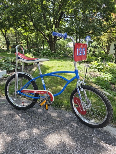 Schwinn 125th anniversary - schwinn,