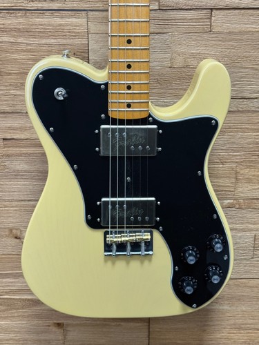 Fender vintera telecaster - fender,