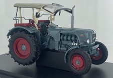 AUTOCULT-MODELS - Tracteur