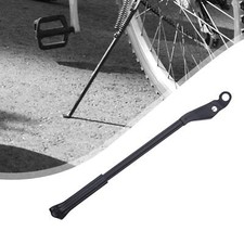 Béquille de vélo arrière réglable pour roue 700C de 22 à 29 pouces