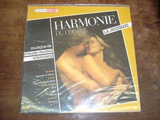 HARMONIE DU COUPLE La musique LP