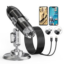 Microscope numérique USB