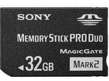 Mark2 32GB 32Go Memory Stick