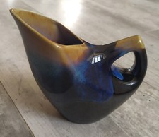 Carafe vintage en grés