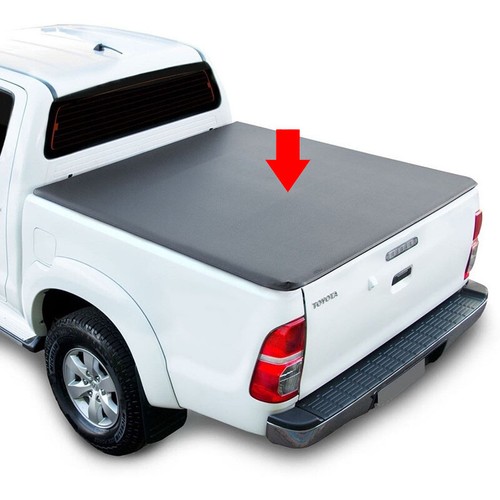 Couvre benne pour toyota - pour,