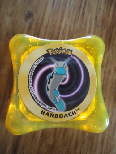 Barboach tbe waps - *,