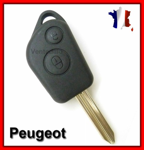 Coque clé plip - coque,