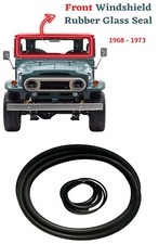 Joint caoutchouc pare-brise