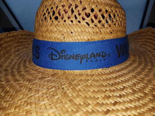 Disney chapeau de paille - de,