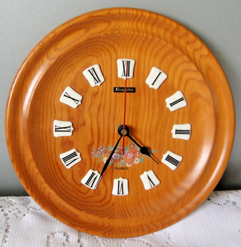 Horloge pendule hangarter - horloge,