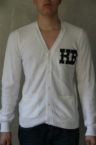 Gilet blanc kanabeach - gilet, picker
